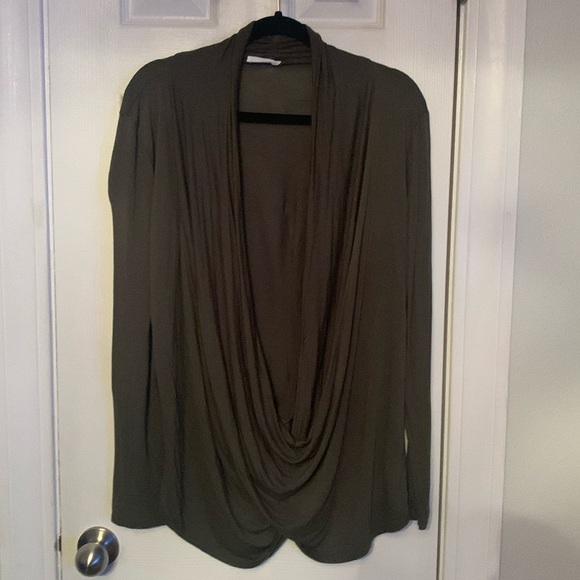 Free to Live Set of 3 Nursing Blouses Size XXL  #419 - Picture 2 of 10